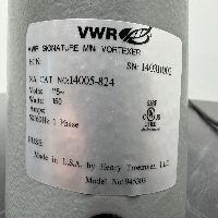 VWR Signature Mini Vortexer image 3